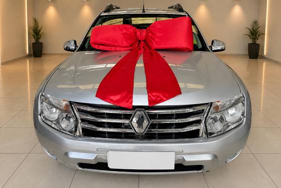 RENAULT DUSTER 2.0 DYNAMIQUE 4X2 16V FLEX 4P AUTOMÁTICO RENAULT DUSTER 2.0 DYNAMIQUE 4X2 16V FLEX 4P AUTOMÁTICO